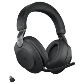 Draadloze headset Evolve2 85 Duo MS USB-C JABRA 