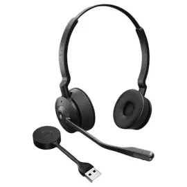 Draadloze headset Engage 55 Duo MS USB-A JABRA 