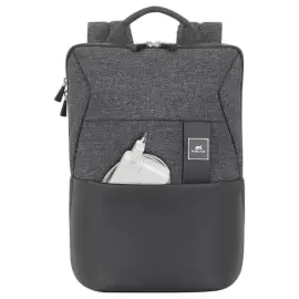 Rugzak voor laptop 15.6'' - LANTAU zwart 