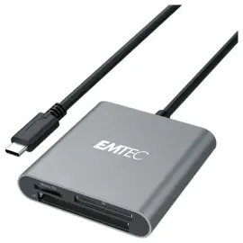 Emtec Type-C Pro T610C kaartlezer 