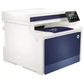 Multifunction Laser HP Color LasesrJetPro MFP 4302DW 