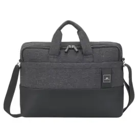 Laptoptas 15.6'' LANTAU zwart 