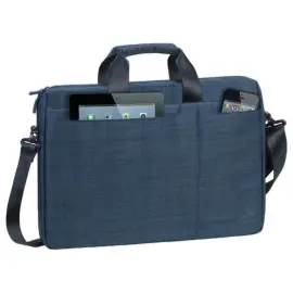 Laptoptas 15.6'' BISCAYNE blauw 