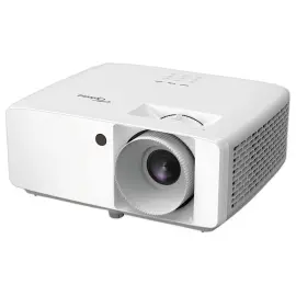 Videoprojector OPTOMA ZW340e 