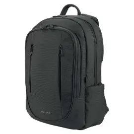 Rugzak BINARIO GRAVITY 15.6" ECO Zwart 