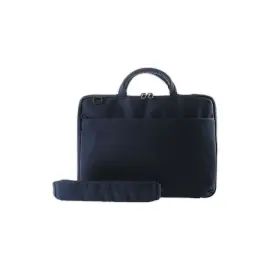 Harde hoes voor laptop DARK 13/14" blauw 