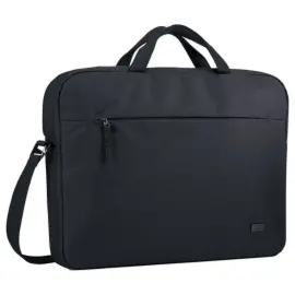 Laptoptas INVIGO ECO 15.6 inch Zwart 