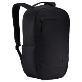 INVIGO ECO 15.6" Rugzak Zwart 