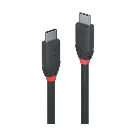 Kabel USB 3.2 type C/C 1,5 m 