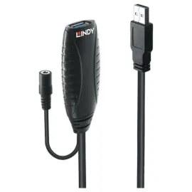 Verlengkabel USB 3.0 active 10m 