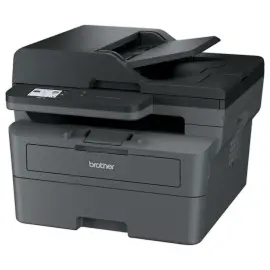Multifunctionele monochrome laser 4-in-1 BROTHER MFCL2860DWE 