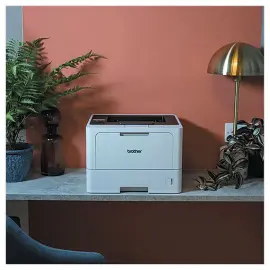 Monochrome laserprinter BROTHER HL-L5210DW 