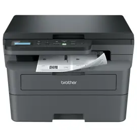Multifunctionele monochrome laser 3-in-1 BROTHER DCP-L2620DW 