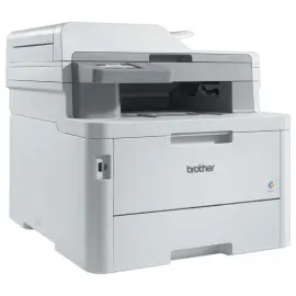 Multifunctionele laser 4-in-1 kleur BROTHER MFC-L8390CDW 