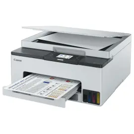 Multifunctionele inkjet Canon GX1050 
