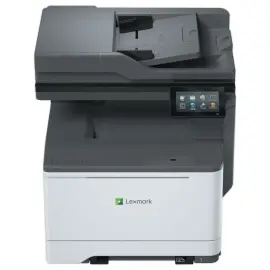 Multifunctionele laser Lexmark CX532adwe 