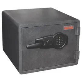 Brandkast brandwerend 1u papier/data 39L 