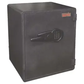 Brandkasten brandwerend 1u papier/data 59L 