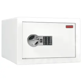 Verzekerbare waarde kist 24L 