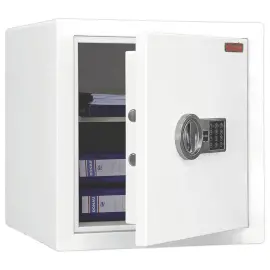 Verzekerbare waarde koffer 40L 