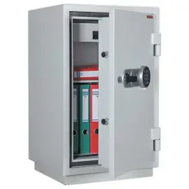 Brandkast brandwerend 1H 64L 