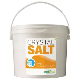 10 kilo regenererend zout 