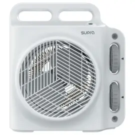 Mechanische thermostaat blower 