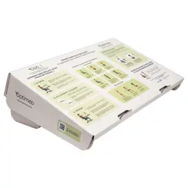 Documenthouder ERGO OPTI-1 PREMIUM - Optimeo 
