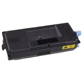 Toner gerecycled KYOCERA TK-3160 Zwart 