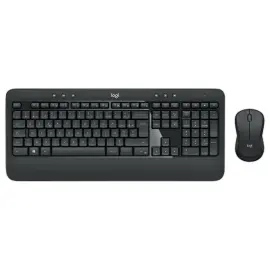 Kit toetsenbord + muis MK540 Advanced 