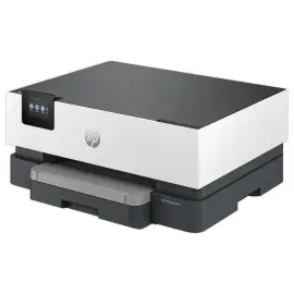 Inkjetprinter HP Officejet Pro 9110b 