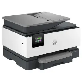 Multifunctionele inkjet HP OfficejetPro 9125e 