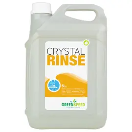 Crystal Rinse spoelproduct - 5L 