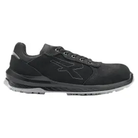 Paar  Lage veiligheidsschoenen GESSATO-MIXTE 