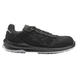 Paar  Lage veiligheidsschoenen GESSATO-MIXTE 