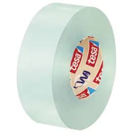 8 Rollen transparante plakband Tesafilm&reg;Eco & Crystal 33m x 19mm 