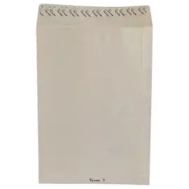 20  TYVEK hoesjes wit scheurbestendig 250x353 mm 
