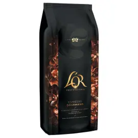 Koffiebonen L'OR Professional ExpressoGOURMAND 1kg 