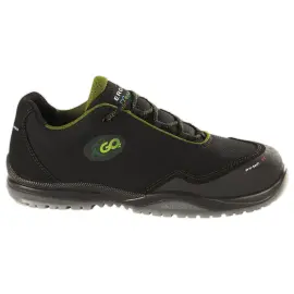 Paar veiligheidsschoenen SIALA RG 