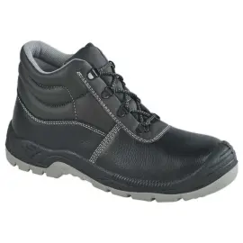 Paar hoge veiligheidsschoenen TOKYO ERGOS S3 - Maat 44 - RG 