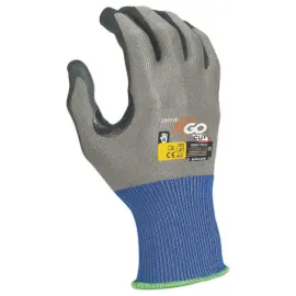 12 Snijbestendige beschermhandschoenen R'GO CUT XTREME 398330 - Maat 18 - Maat 11 - RG 