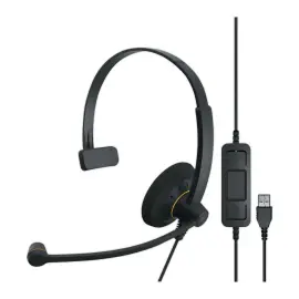 Bedrade headset EPOS IMPACT SC 30 USB 