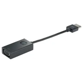 HP HDMI naar VGA-adapter 