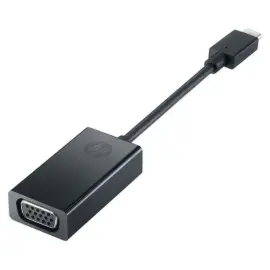 HP USB-C naar VGA-adapter 
