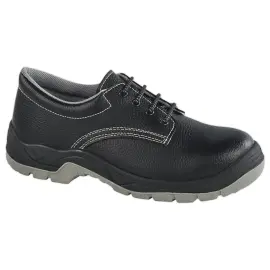 Paar Lage veiligheidsschoenen LIMA ERGOS S3 - Maat 36 - RG 