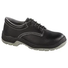 Paar lage veiligheidsschoenen LIMA ERGOS S3 - Maat 40 - RG 