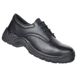 Paar lage veiligheidsschoenen MADRID S1P SRC - Maat 41 - RG 
