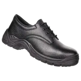 Paar lage veiligheidsschoenen MADRID S1P SRC - Maat 48 - RG 