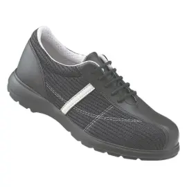 Paar veiligheidsschoenen NINA 2 S1P SRC - ERGOS 
