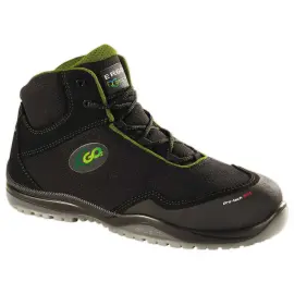 Paar veiligheidsschoenen PERSEA S3 SRC ESD - ERGOS 